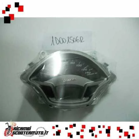Super Prezzo Cruscotto Strumenti Piaggio Vespa Gts Super 125 2009-2016