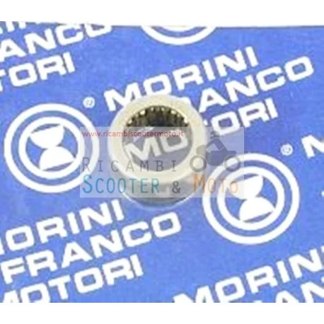 Cuscinetto A Rulli Hk 1512 B Originale Malaguti Madison 400 K Esclusivo