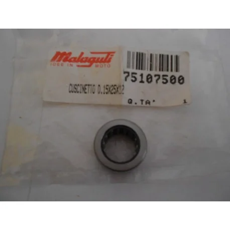 Cuscinetto A Rulli Ingranaggio Trasmissione Malaguti Phantom Madison 125 Must-Have