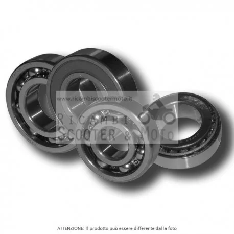 Saldi Cuscinetto Albero Motore Aprilia Scarabeo 2T Tt Hs 50 93/97