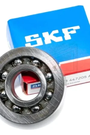 A Buon Prezzo Cuscinetto albero motore SKF 20x52x12 8 sfere Piaggio 50 2T