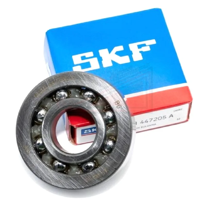 A Buon Prezzo Cuscinetto albero motore SKF 20x52x12 8 sfere Piaggio 50 2T