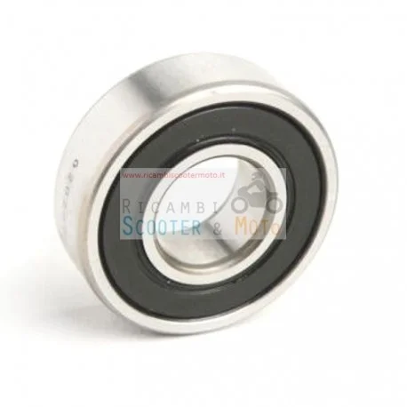 Cuscinetto Asse Ruota Anteriore Skf 15X35X11 Piaggio Nrg 50 Prezzo Di Fabbrica