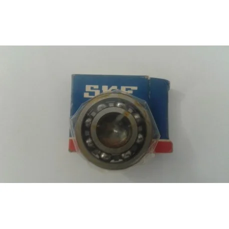 Cuscinetto Di Banco Radiale A Sfere Originale Skf 6203 17X40X12 Ultima Occasione