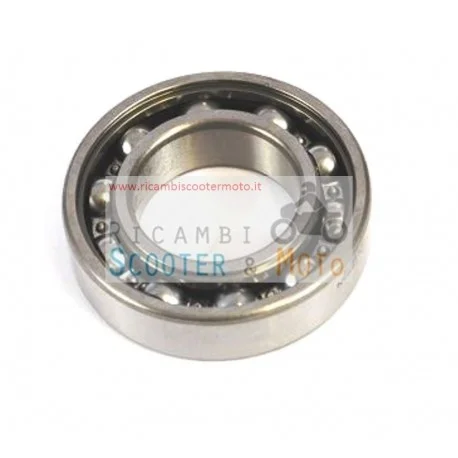Cuscinetto Ruota Posteriore Originale Malaguti Grizzly Four Wheels Occasione Imperdibile