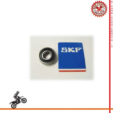 Cuscinetto Skf 10X35X11 Yamaha Breeze 50 Due Lati Schermati Solo Oggi