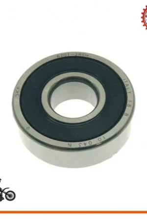 A Buon Prezzo Cuscinetto Skf 17X47X14 Piaggio Beverly Sport 250 2006-08 (6303-2Rs)