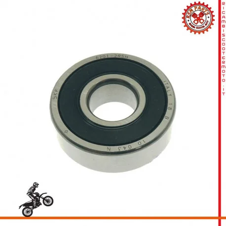 Cuscinetto Skf 17X47X14 Piaggio Mp3 Ie 125 2008-09 (6303-2Rs) Compra Online