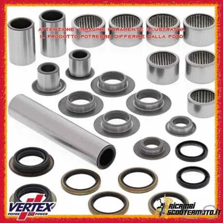 A Buon Prezzo Kit Cuscinetti Leveraggio Monoammortizzatore Gas Gas Ec 250 2T 2019