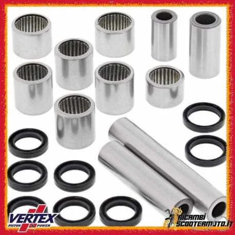 Compra Online Kit Cuscinetti Leveraggio Monoammortizzatore Honda Crf 250 L 2013-2018