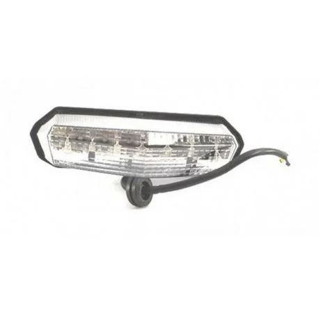 Vendita Finale Stop Fanalino Posteriore A Led Originale Malaguti Drakon 50 2005-2007
