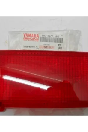 Vetro Stop Originale Yamaha Bws 50 96-98 Novità