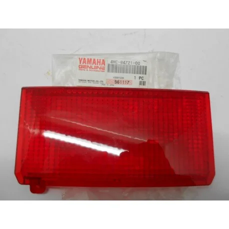 Vetro Stop Originale Yamaha Bws 50 96-98 Novità