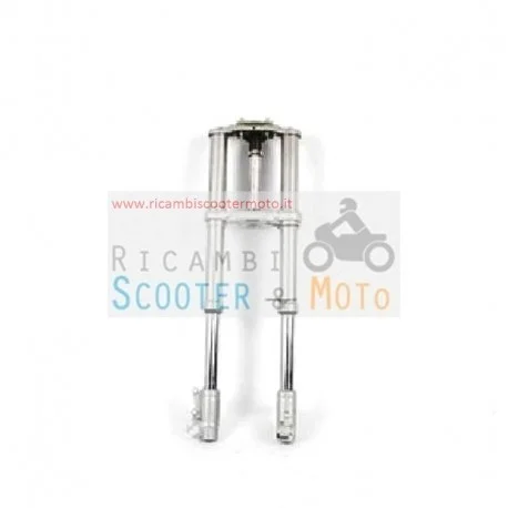 Prezzo Ridotto Forcella Meccanica Malaguti Grizzly 50 10 01 Rovesciata