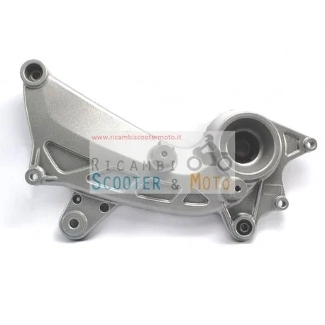 Occasione Forcellone Braccio Posteriore Originale Malaguti F 18 Warrior