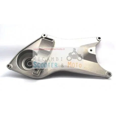 Consegna Rapida Forcellone DX braccio sospensione posteriore Malaguti Spider Max 500 RS 08