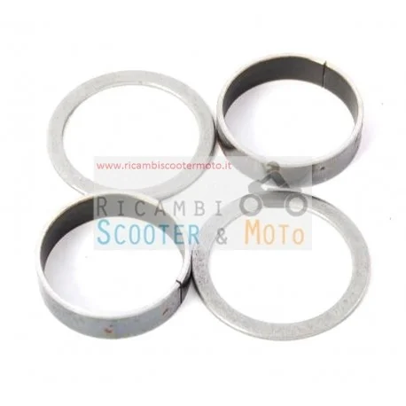 Kit Boccole Forcella Originale Malaguti Spider Max 500 Offerta Limitata