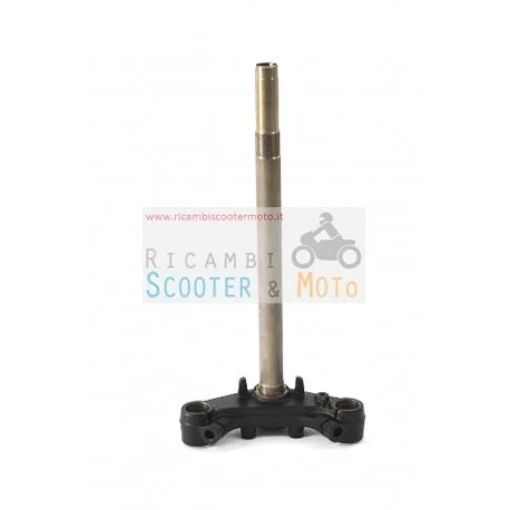 Testa Croce Forcella Originale Malaguti F 10 Yesterday 50 Verniciata Offerta