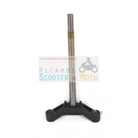 Prezzo Ridotto Testa Croce Forcella Originale Malaguti F 18 Warrior