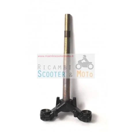 Subito Disponibile Testa Croce Forcella Piastra Inferiore Malaguti Centro 50 125 160