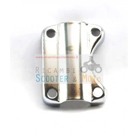 Sconto Testina Forcella Manubrio Reverse Originale Malaguti Grizzly 50 10