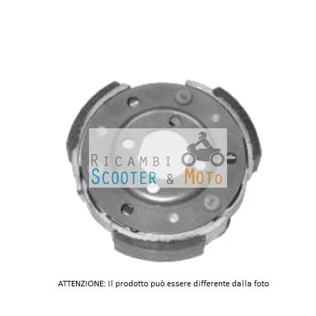 Frizione Adiva Ad Ie E3 (Piaggio) 250 07/11 Spedizione Espresso