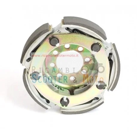 Must-Have Frizione Completa 5 Massette Originale Malaguti Spider Max 500