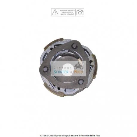 Frizione Specialbrakeshoe Aprilia Atlantic Ie / Atlantic Ie E3 250 06/09 Saldi