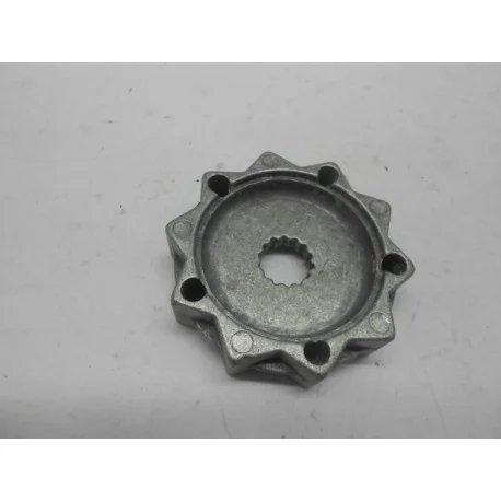 Spedizione Espresso Mozzo Frizione Originale Garelli Vip 2
