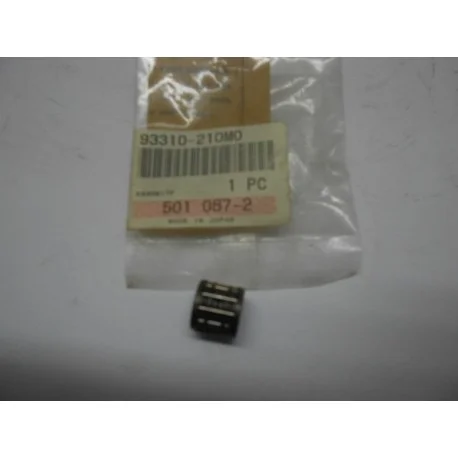 Compra Online Gabbia A Rulli Albero Motore Yamaha 50