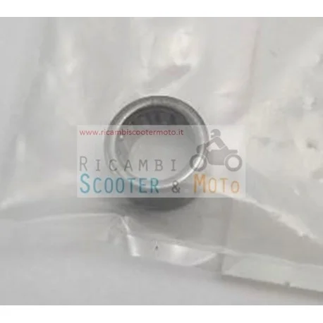 Consegna Rapida Gabbia rulli DB 14-12 AM6 20X14X12 Malaguti XSM XTM Fifty Drakon 50