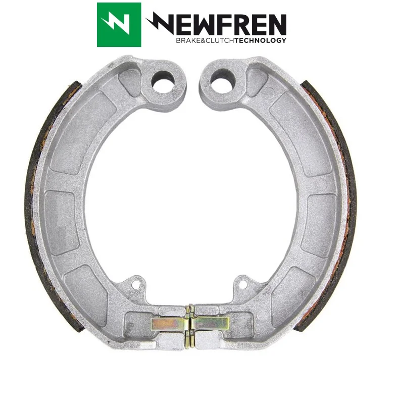 Più Venduto Ganasce Freno Anteriore Vespa Fl2 Automatica 50 1990 - 1991