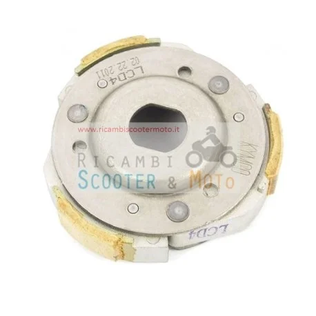 Frizione Centrifuga Originale Malaguti Ciak 125 150 200 Offerta Limitata