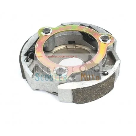 Frizione Completa Originale Malaguti Madison 150 T 99/01 Offerta