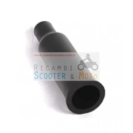 Gommino Interruttore Stop Posteriore Originale Malaguti Xsm Xtm X3M Offerta