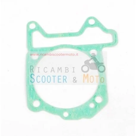Guarnizione Base Cilindro 04 Mm Originale Malaguti Madison Phantom Max Ultimissimo Modello