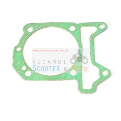 Guarnizione Base Cilindro 08 Mm Originale Malaguti Madison Phantom Max Scelto Dai Clienti