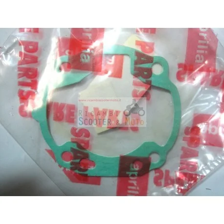 Ultimissimo Modello Guarnizione Base Cilindro Originale Aprilia Scarabeo Sr Ditech 50 Ie