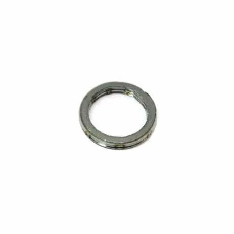 Scelto Dai Clienti Guarnizione Scarico 25X34X3,5Mm (Tonda) Mbk Yn Ovetto 100 2000-2002