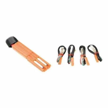 Cablaggio (Coppia) Per Indicatori Di Direzione Honda Ps I 150 2006-2012 Saldi