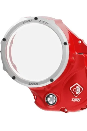 A Buon Prezzo Coperchio Frizione Trasparente Evo LedDbk Per Ducati Monster 937 SpModelli dal 2023 al 2026 CCDVL10AE
