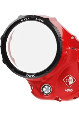 A Buon Prezzo Coperchio Frizione Trasparente Evo LedDbk Per Ducati Monster 30° AnniversarioModelli dal 2024 al 2026 CCDVL10AD