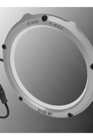 Vendita Finale Kit Trasformazione Evo Led Per Coperchio Frizione TrasparenteDbk Per Ducati Multistrada 950Modelli dal 2017 al 2021 KAGL03E