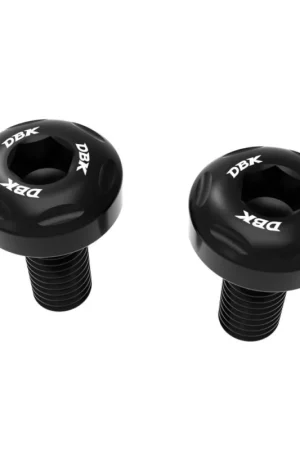 A Buon Prezzo Kit Viti Cover Scarico BassoDbk Per Ducati Streetfighter V2Modelli dal 2025 al 2026 KVT113D