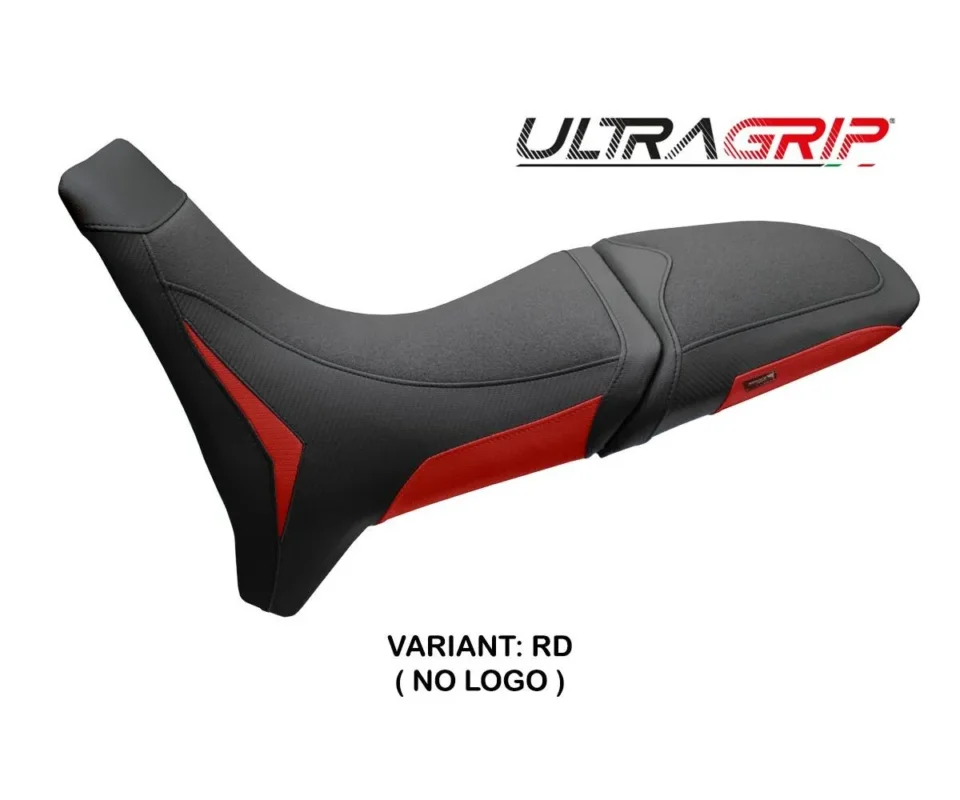 Prezzo Conveniente Rivestimento sella Reno Ultragrip Rosso RD Tpz compatibile per MOTO MORINI X-CAPE 650Modelli dal 2021 al 2026 MMXC65RU-RD-2