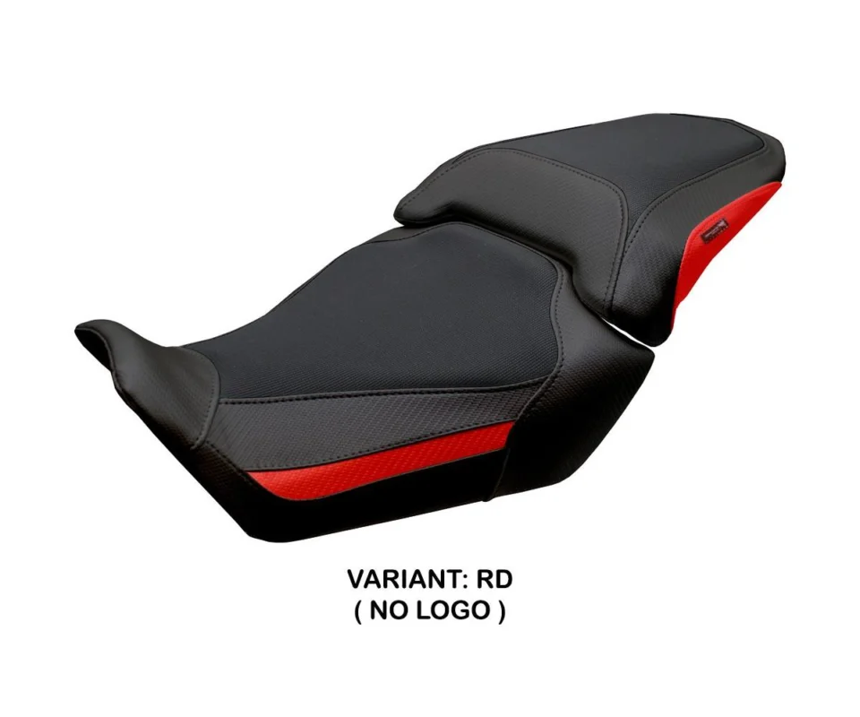 Prezzo Scontato Rivestimento sella Mali Rosso RD Tpz compatibile per HONDA CBR 650 RModelli dal 2024 al 2026 HCBR65M-RD-2