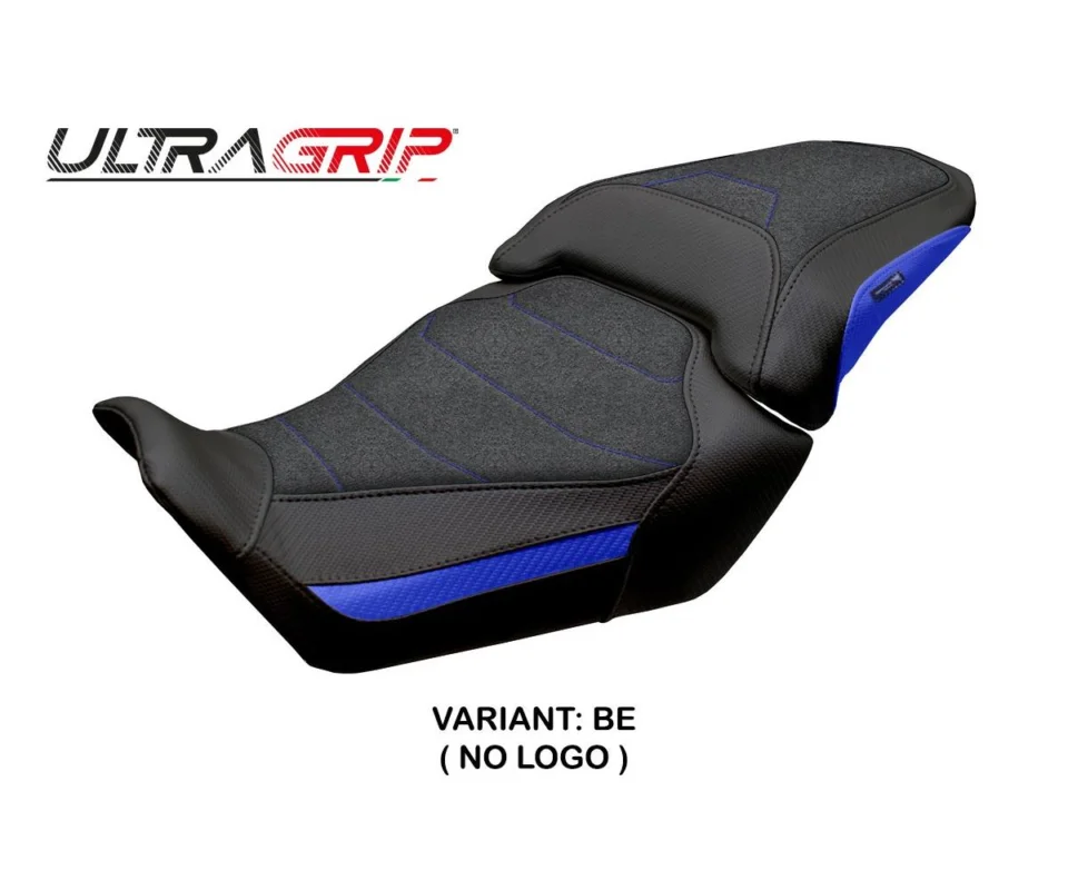 Rivestimento sella Mali Ultragrip Blu BE Tpz compatibile per HONDA CBR 650 RModelli dal 2024 al 2026 HCBR65MU-BE-2 Bestseller
