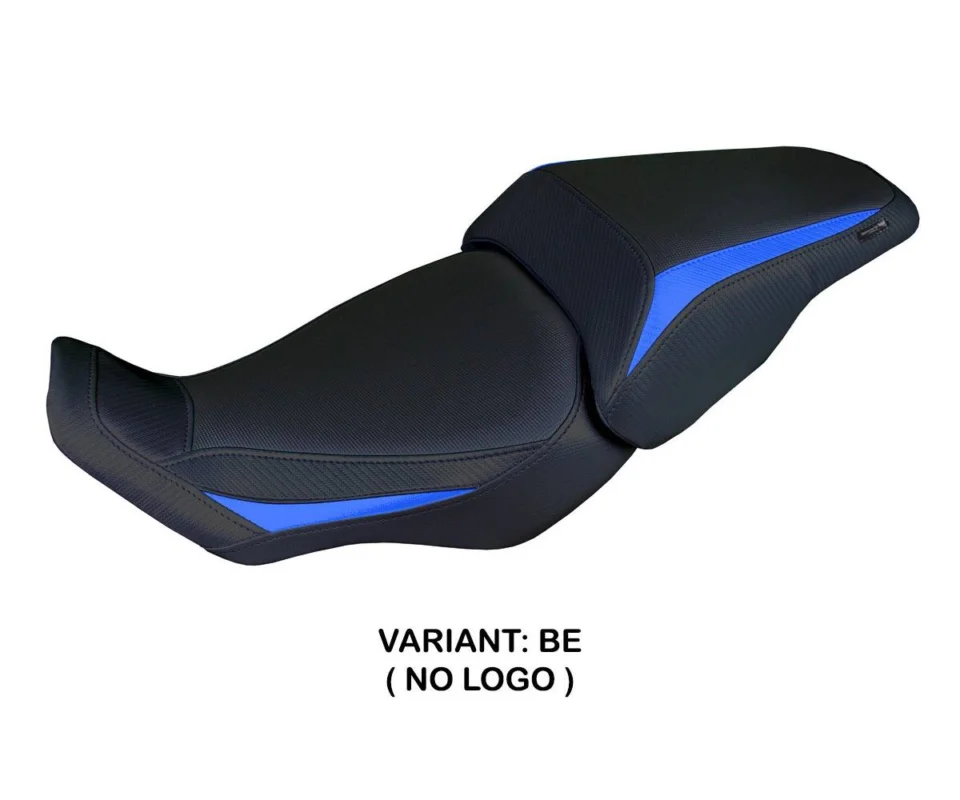 Rivestimento sella Kobe Blu BE Tpz compatibile per HONDA CB 300Modelli dal 2018 al 2026 HOCB30K-BE-1 Saldi