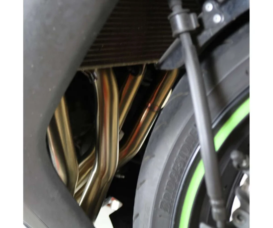 Collettore GPR Decatalizzatore Racing Inox 304 satinato per Kawasaki Ninja 1000 SxModelli: 2020 CO.K.183.DEC Sconto