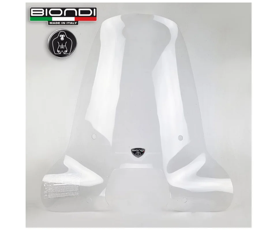 Cupolino Biondi Trasparenteper PEUGEOT TWEET 200Modelli: 2023 8071300 Subito Disponibile